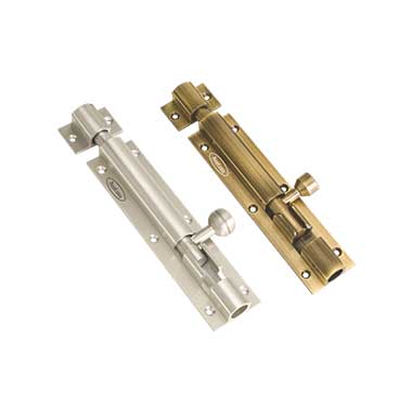 ROUND TOWER BOLT 12MM