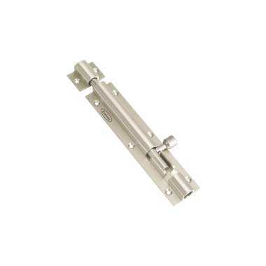 ROUND TOWER BOLT 10MM
