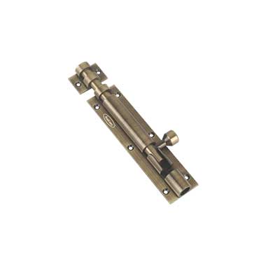 APPLE TOWER BOLT 12MM