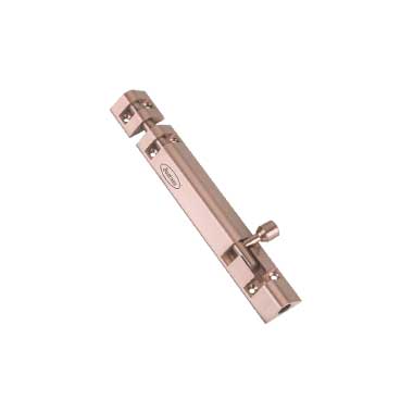 TRIANGLE TOWER BOLT