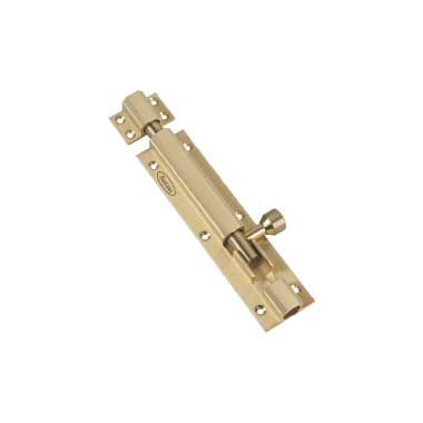 HEX TOWER BOLT 12MM