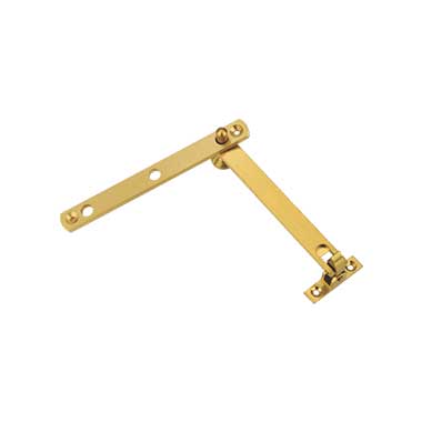 DELUXE WINDOW STAYS