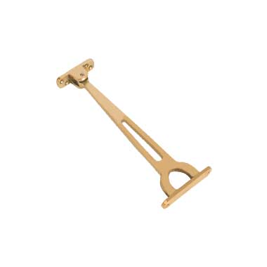 JULLA HINGES