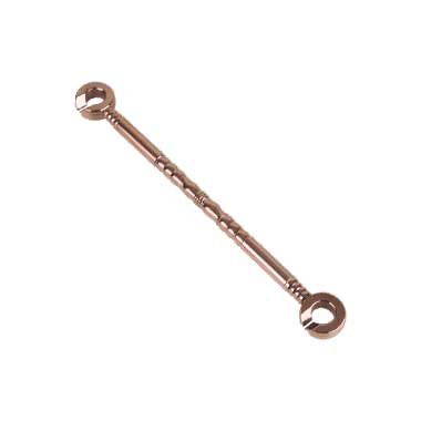 JULLA RODS (MALA GOTI)