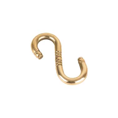 (S) HOOKS