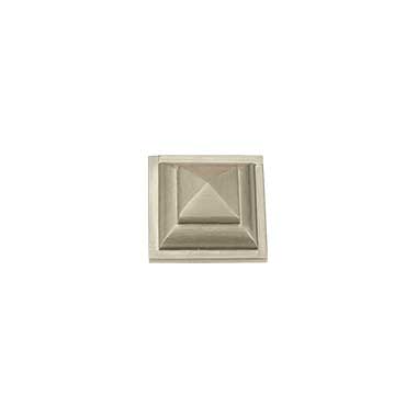 ROYAL PYRAMID MIRROR CAP