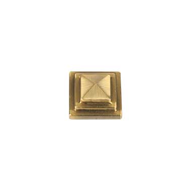 SQUARE (PYRAMID) DOMES 