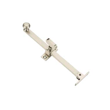 WINDOW SLIDER (WITH KEY)
