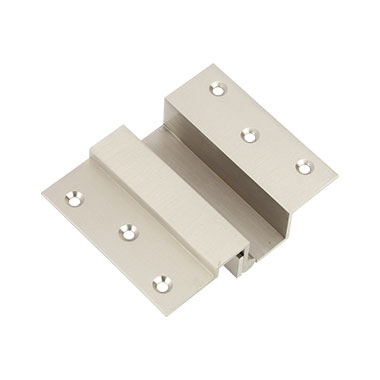 DUCK (OVERLAY) HINGES