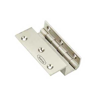 L HINGES 1/2