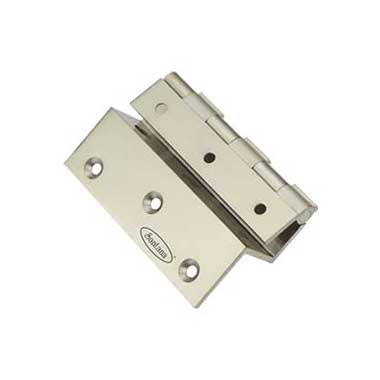 L HINGES 3/4