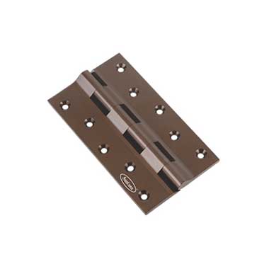 RAILWAY HINGES 1/8, 5/32