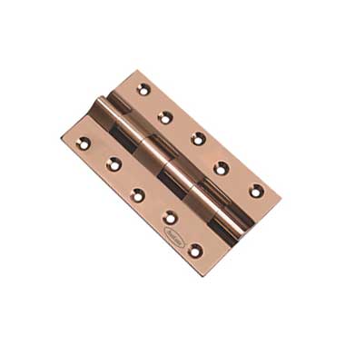 RAILWAY HINGES 3/16