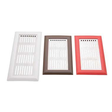 (SPJP) 01  PVC JALI