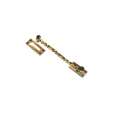 DOOR CHAIN (BRASS)