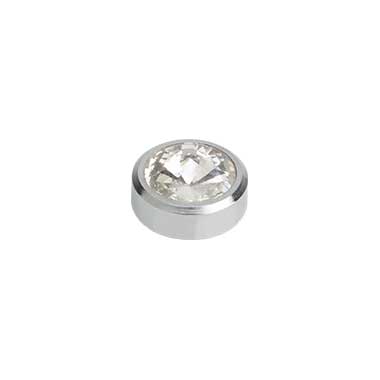 MIRROR CAP (ALUMINUM DIAMOND)