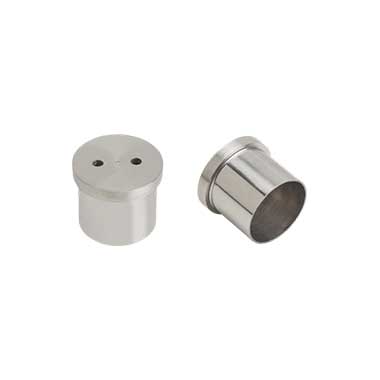 PIPE SOCKET (CONCEALED)