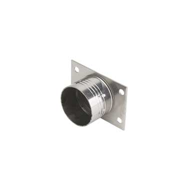 PIPE SOCKET (STRAIGHT)
